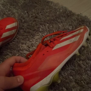 Adidas crazy fast - Nya använd 8 gånger 