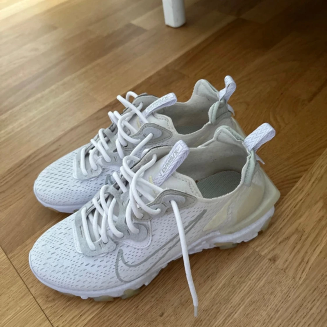 Nike react skor - 90