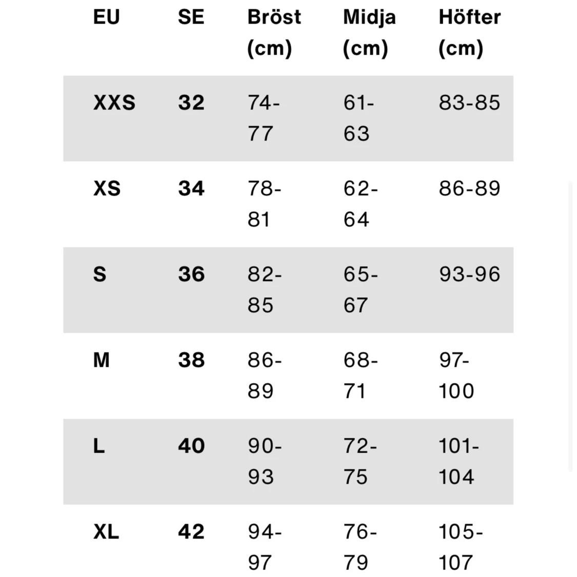 ”Violet” topp - 90