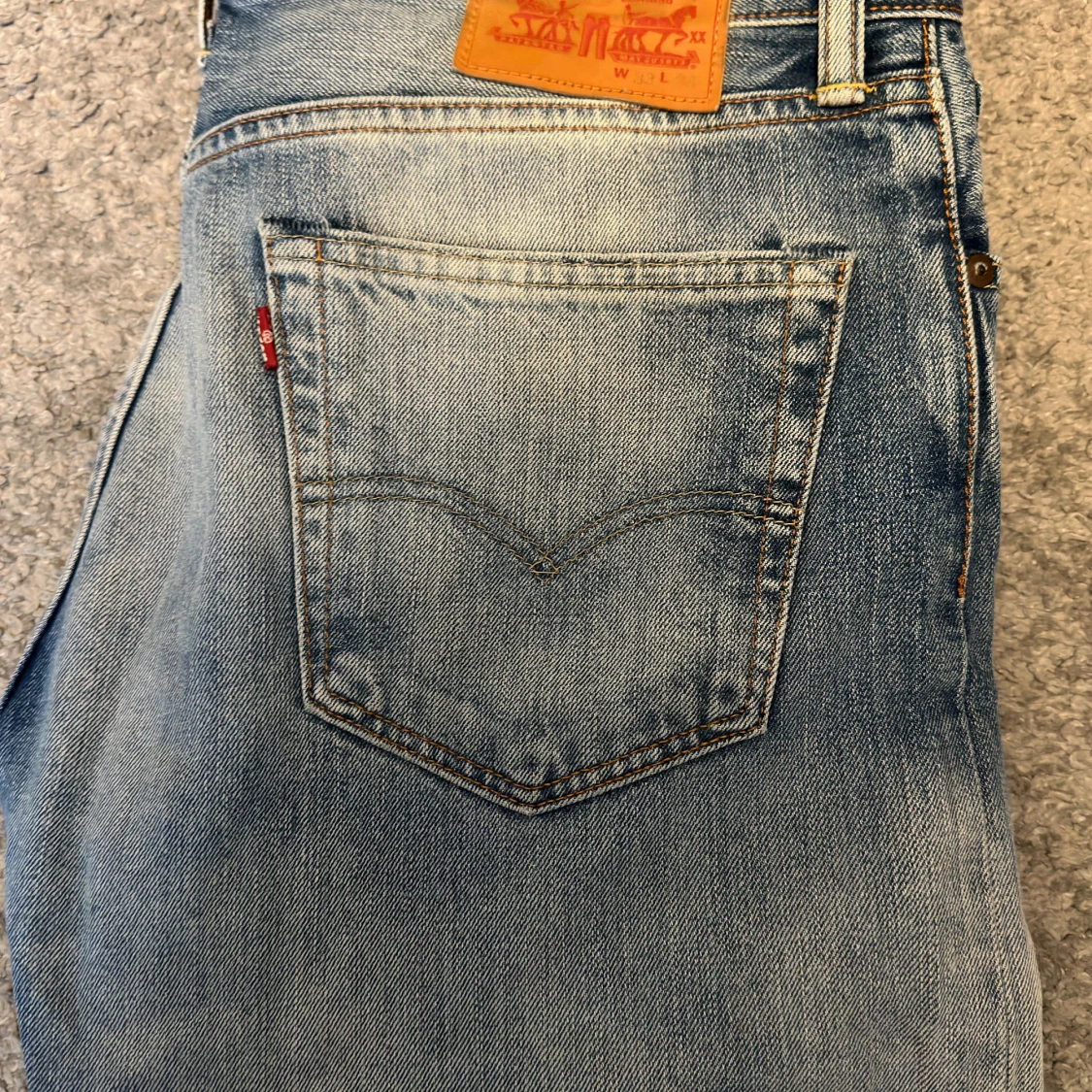 Jeans Levis  - 91