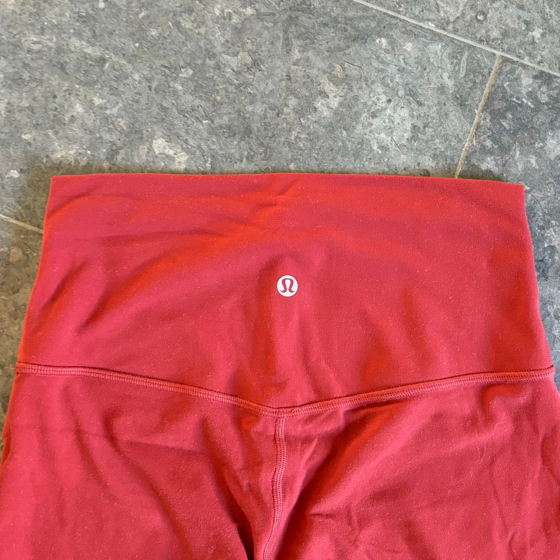 Lululemon träningsbyxor