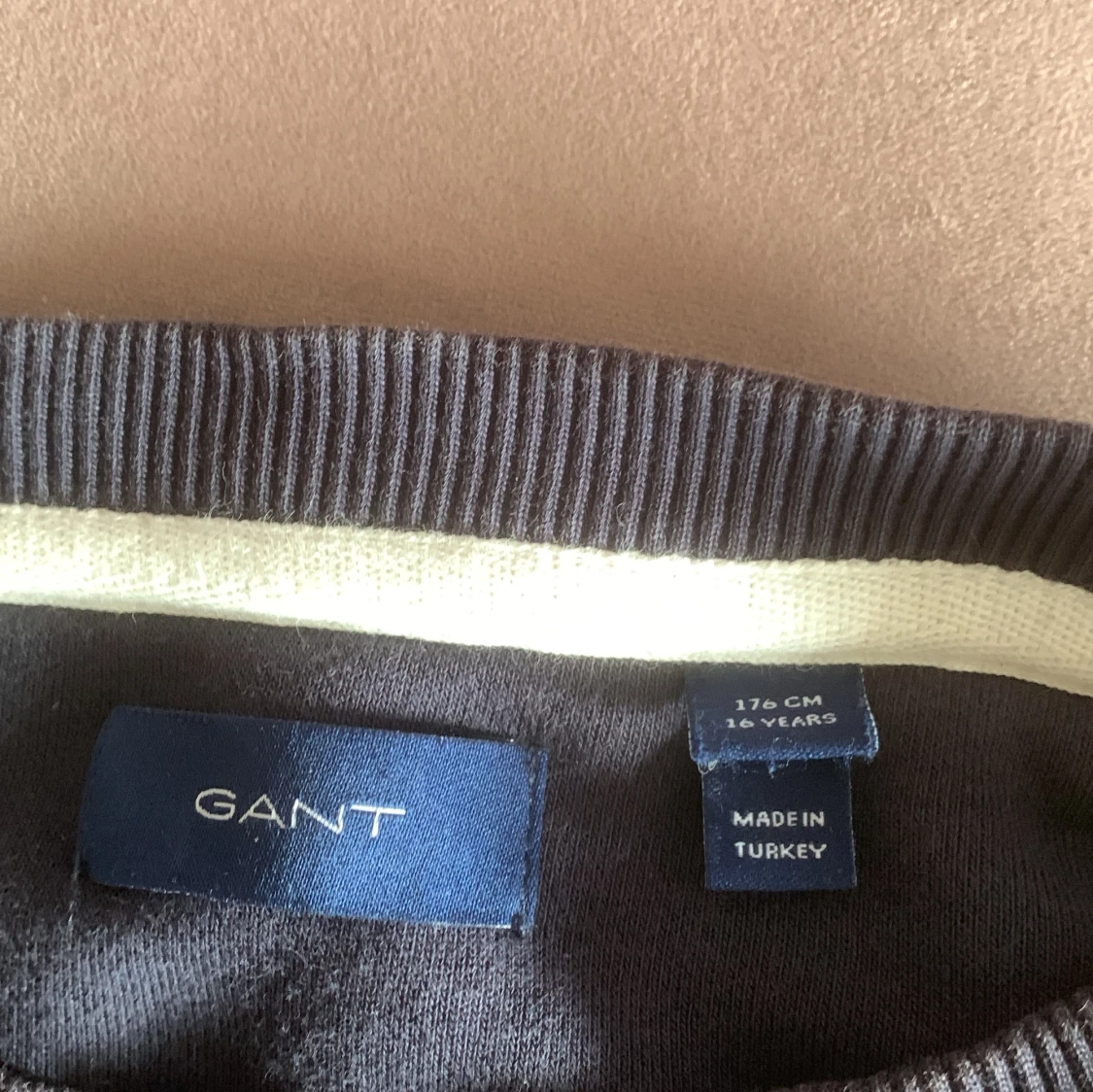 Gant hoodie  - 90