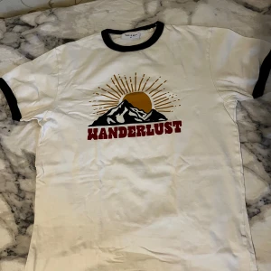 Vailent t-shirt  - Bra kvalitet och material