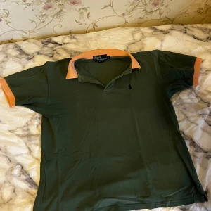 Ralph Lauren tröja/ skjorta - Bra material