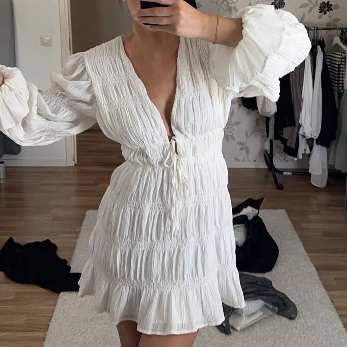 NA-KD klänning  - 90