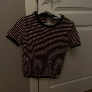 Tröja  - Tröja från Zara i stl M aldrig använd 
