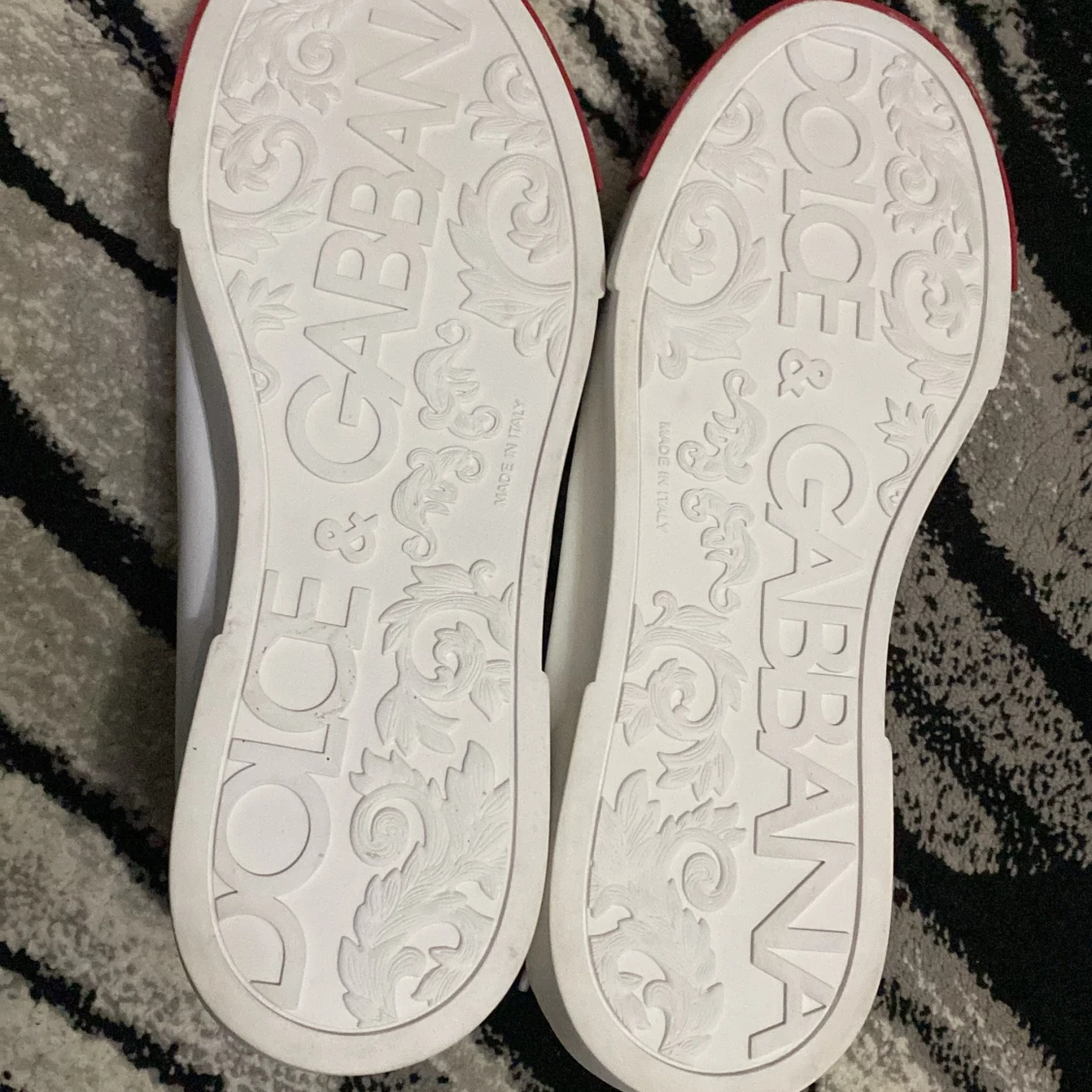 Dolce&Gabbana skor - 93