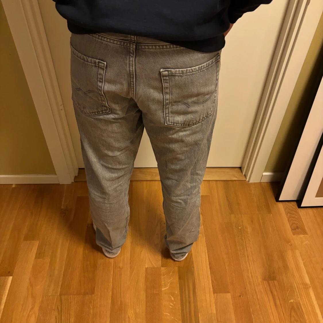 Jack and Jones jeans chris loose - 91