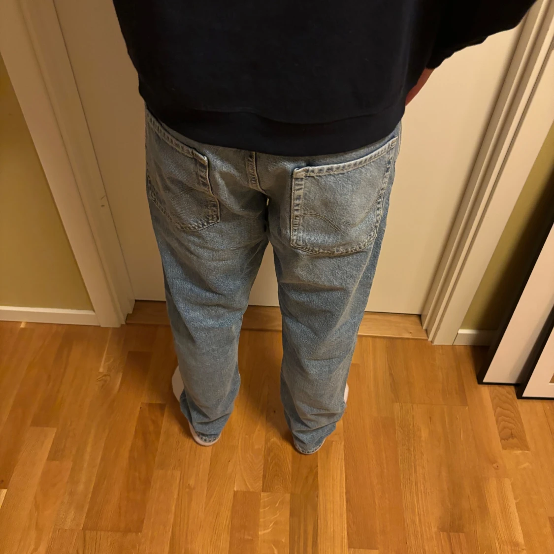 Jack and Jones jeans chris loose 