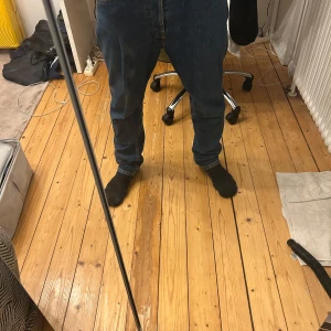 Jack & Jones jeans  - Säljer nu dessa Jack & Jones jeans i storlek 28/30. Bra skick använda 10 gånger kanske 