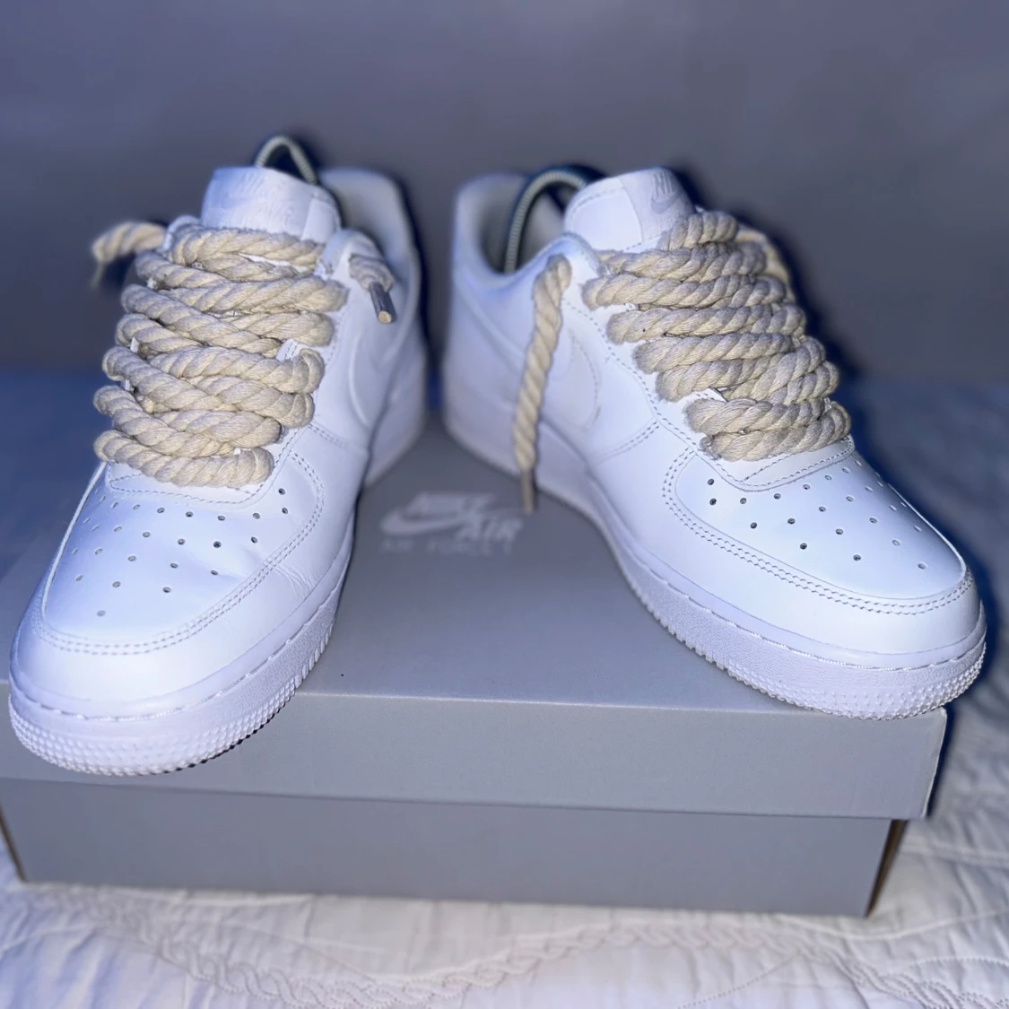 Nike air force 1️⃣ - 90