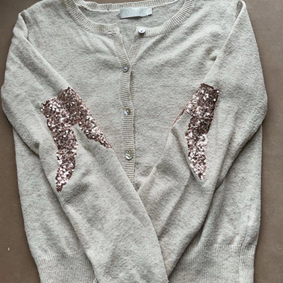 Säljer denna kofta från buch - 91