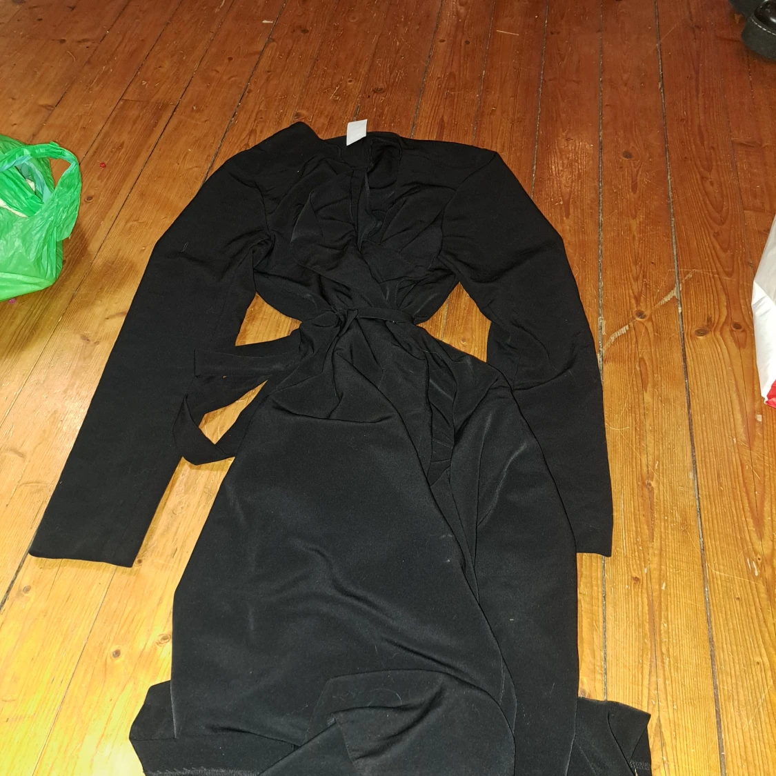 Svart jacka från Vero Moda