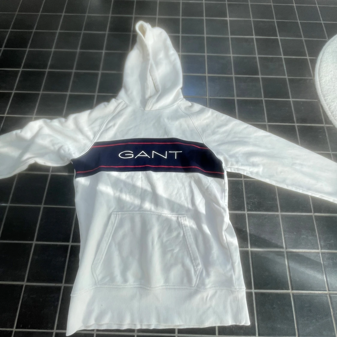 Gant hoodie  - 92