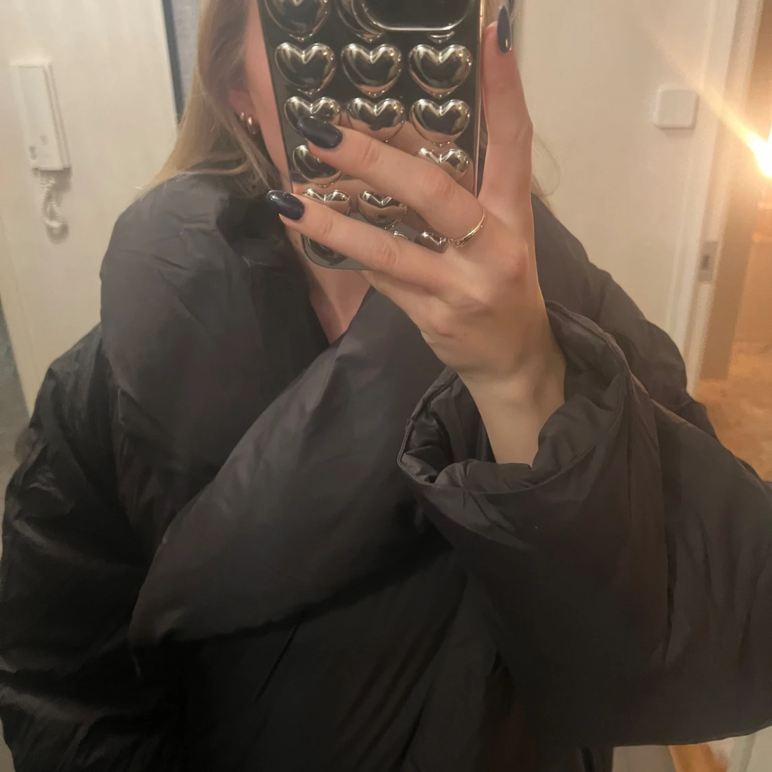 Premium downjacket hm  - 91