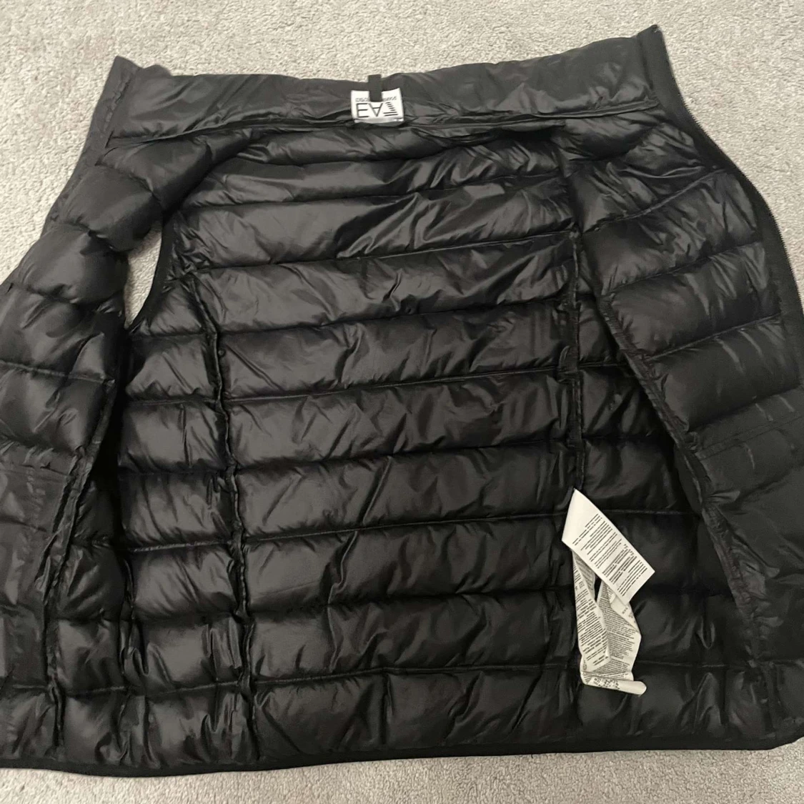  Armani väst EA7 - 90