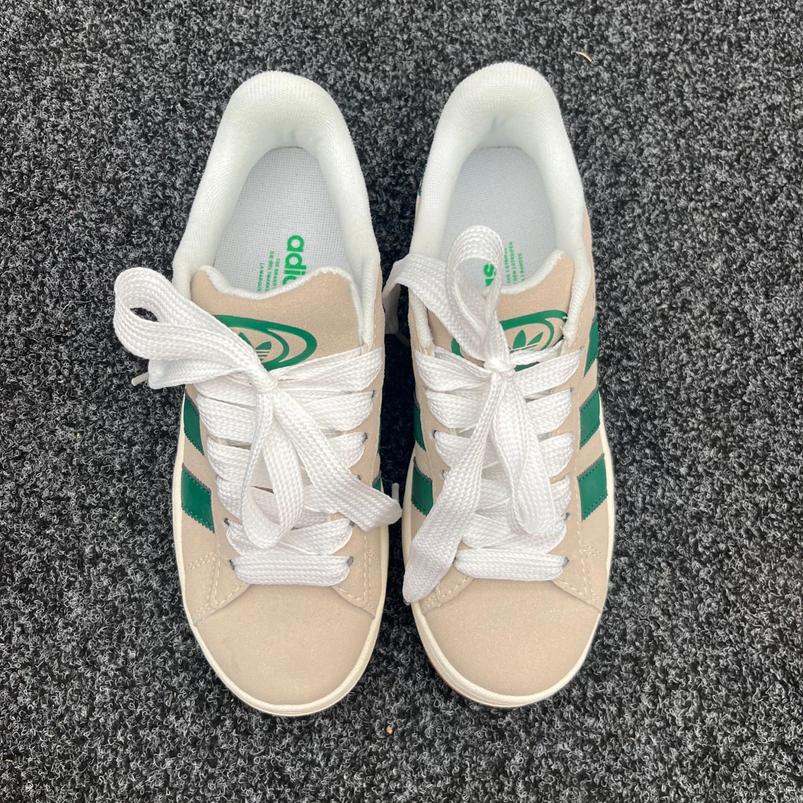 Adidas campus 00 - 90