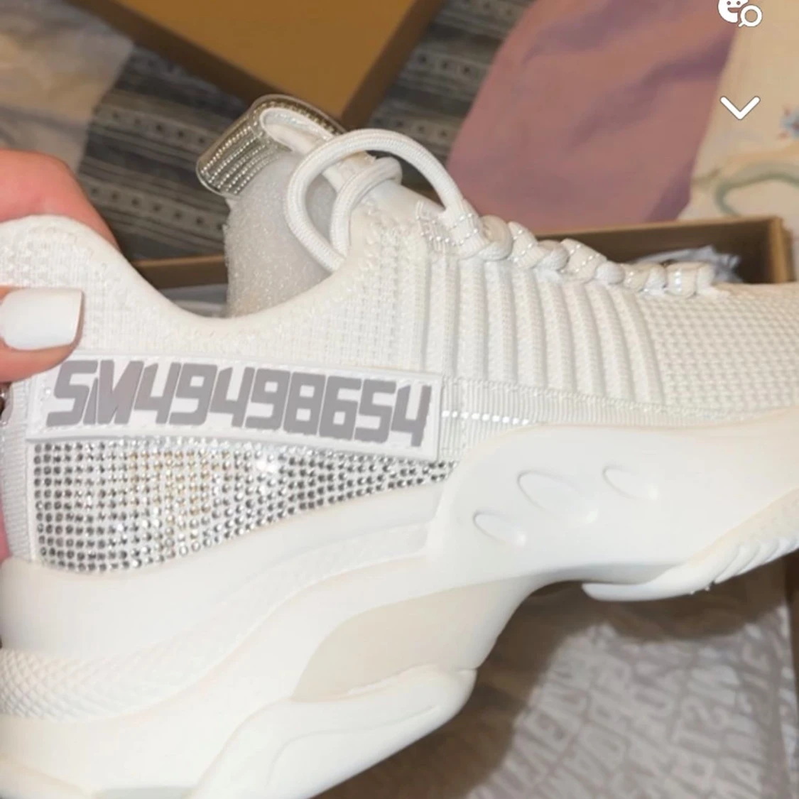 Steeve Madden skor - 92