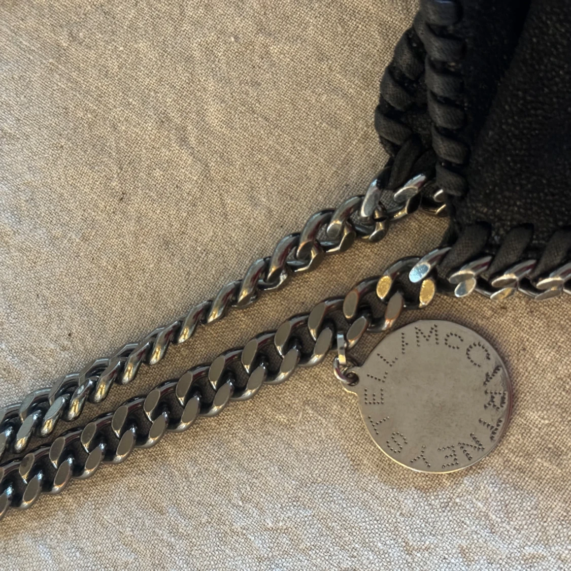 Stella McCartney väska  - 90