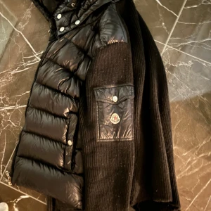Moncler jacka  - Bra skick