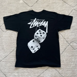 Stussy Tee - Strl:XL Skick:Brand New 