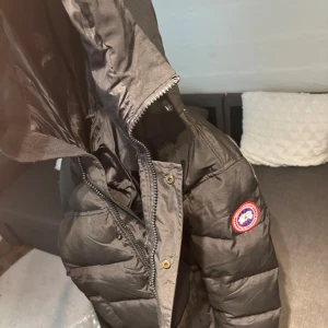 canada goose macmillan - I princip nyskick använd 1-3 gånger