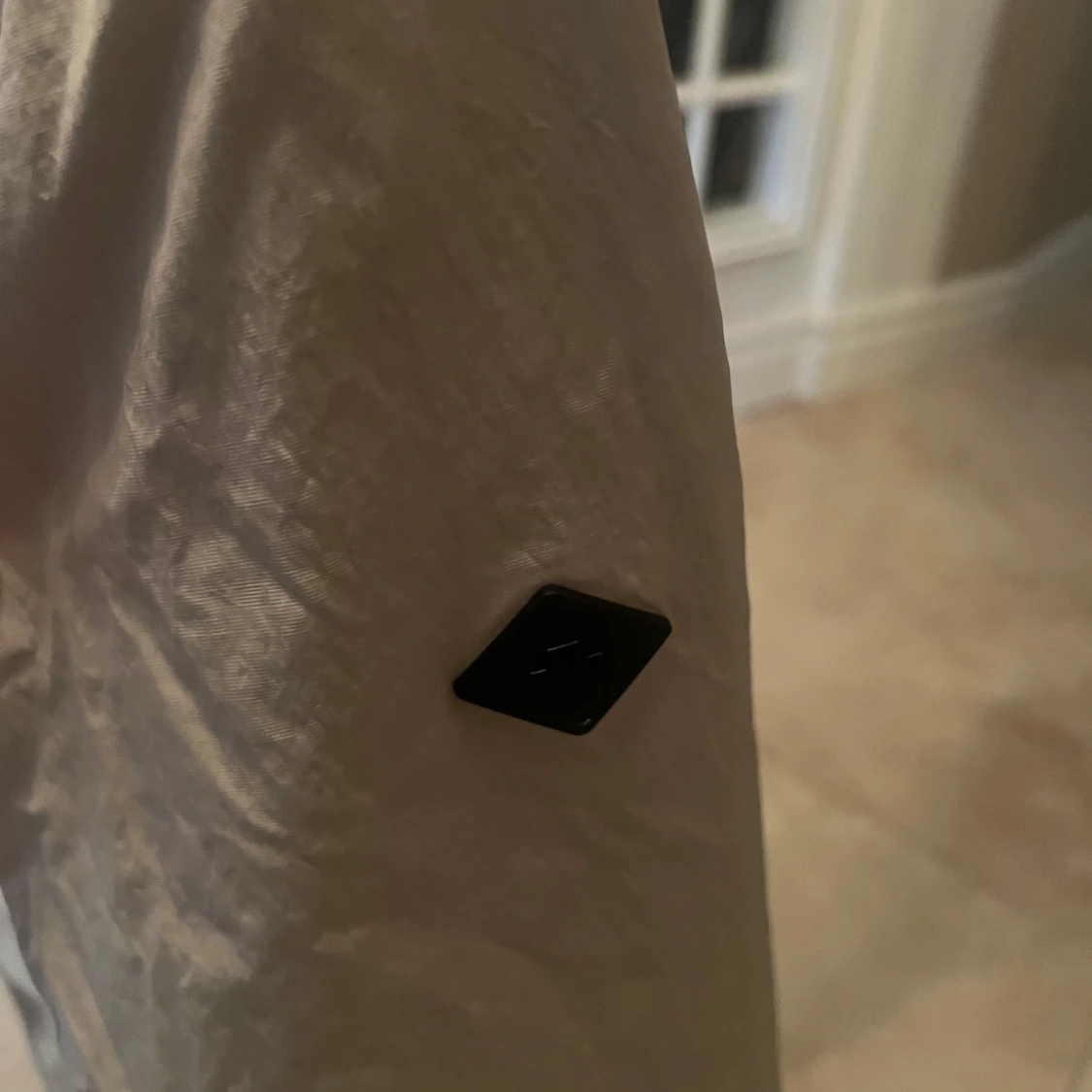 J.Lindberg jacka! - 92