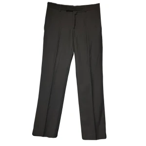 Dressman kostymbyxor - Säljer ett par kostymbyxor från dressman i storlek W29 L30. Slim fit men lite lösare Fint skick utan några defekter, knappt använda