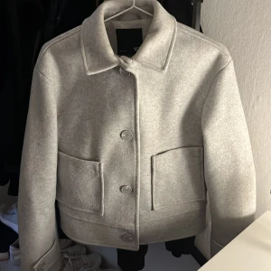 Kort kappa! - Lager 157 kappa i ett super fint skick☺️