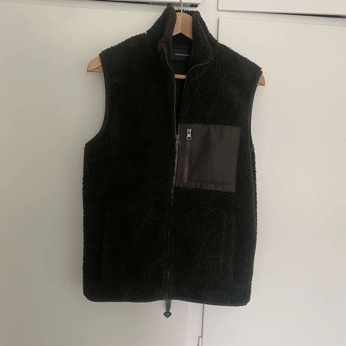 Peak Performance Väst - 90