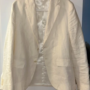 Vit Kavaj - Vit Kavaj från zara