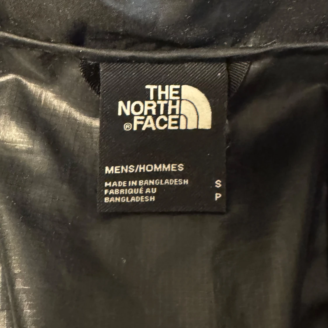 North Face Jacka - 91