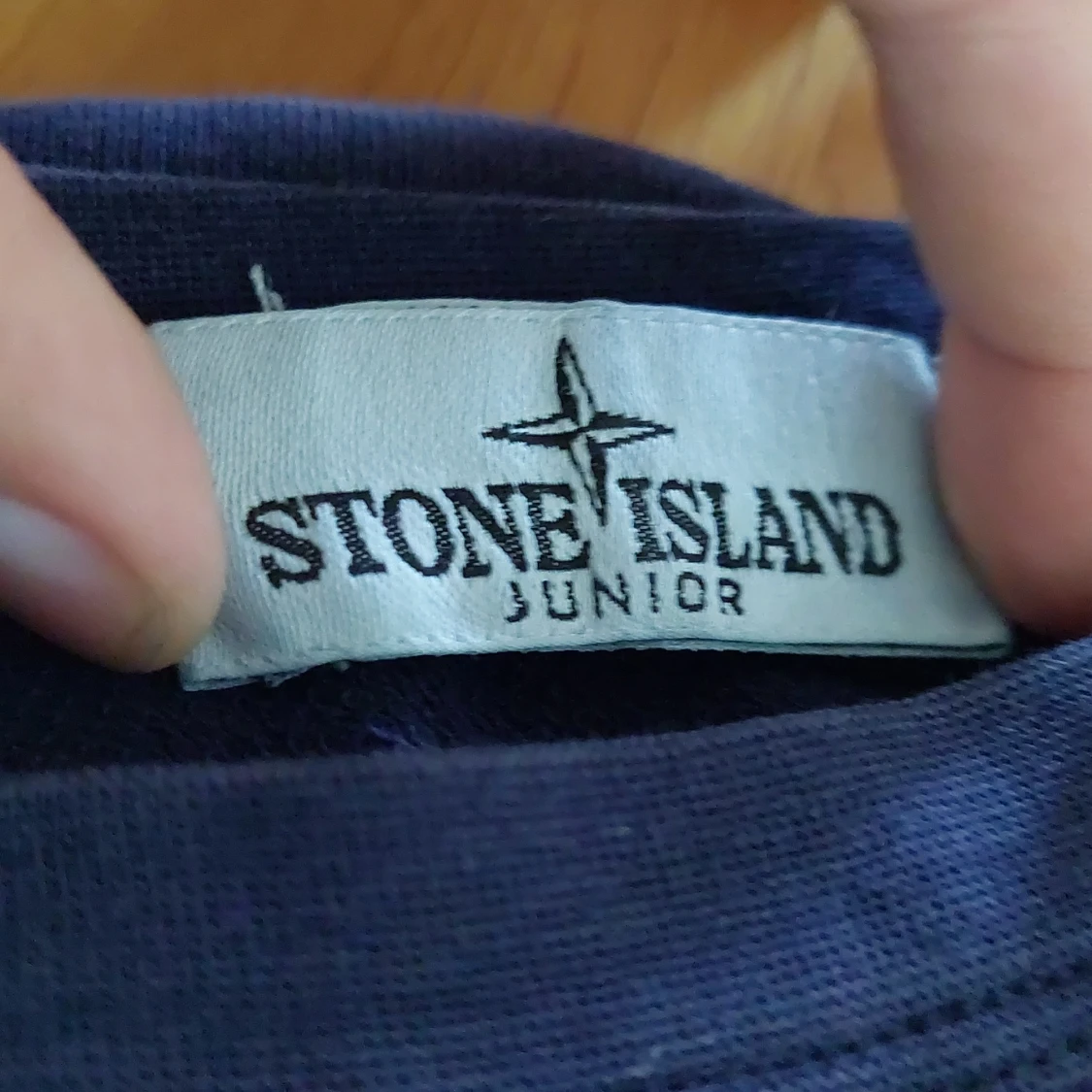 Stone island tröja - 91