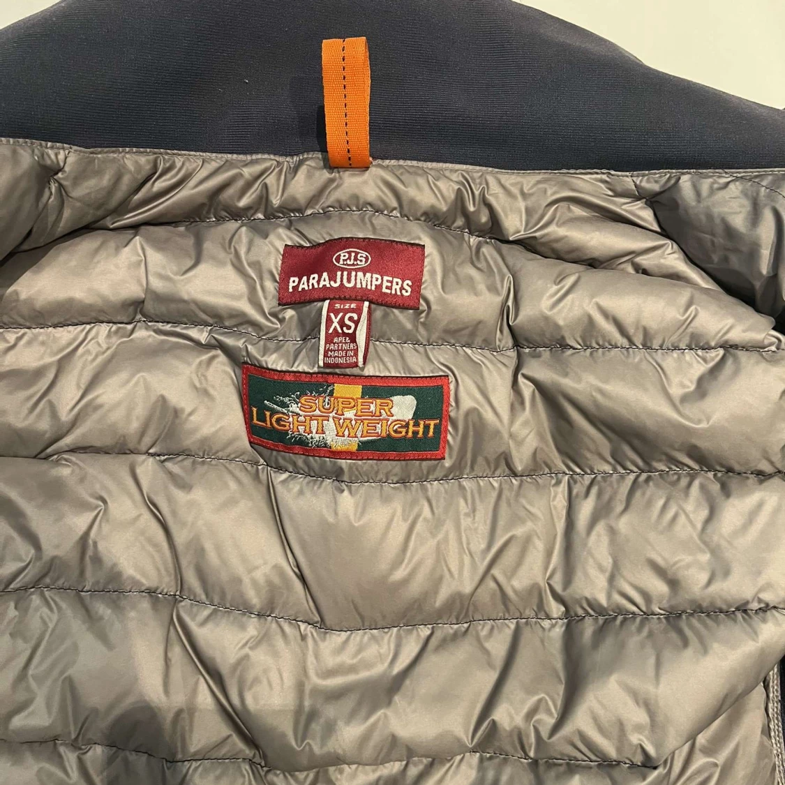 Parajumper väst - 92