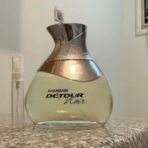 Detour Noir Al Haramain 2ml  - 2ml för 45kr