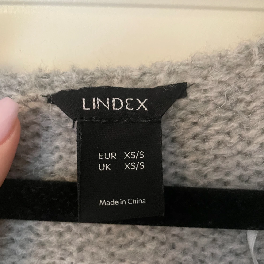 Populära koftan den lindex - 90