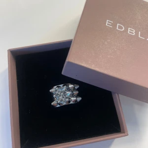 Edblad Ring - Säljer min Edblad ring i storlek L/18,50 mm🤍