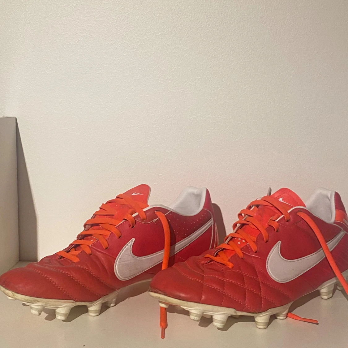 Nike tiempo legend IV fotbollskor