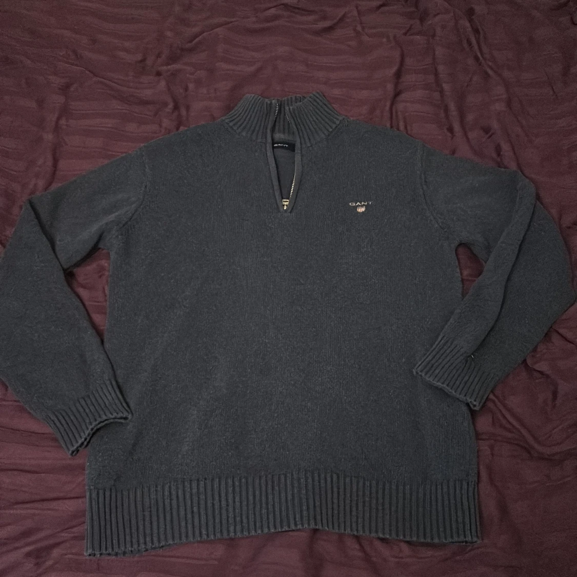 Gant tröja
