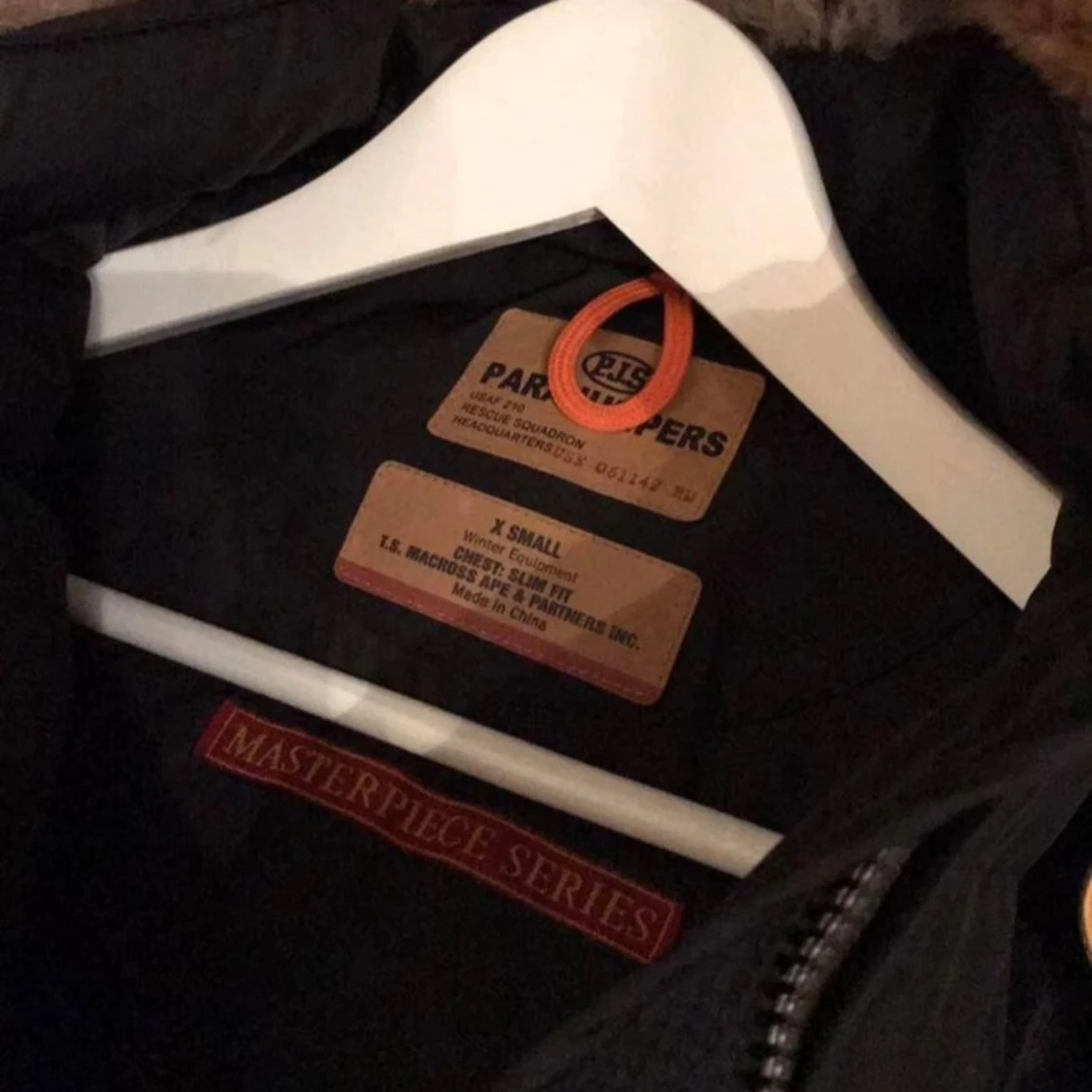 Parajumper Longbear XS - 90