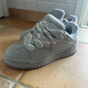 Chunky sneakers - Säljer mina Chunky Sneakers, då jag inte använder dem lika mycket som jag tänkte mig. Riktigt bra skick‼️Passar 42/43🤩