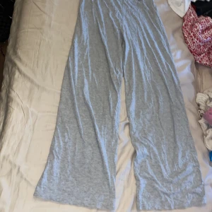 Bokats  - Bokats byxor grå  Storlek S