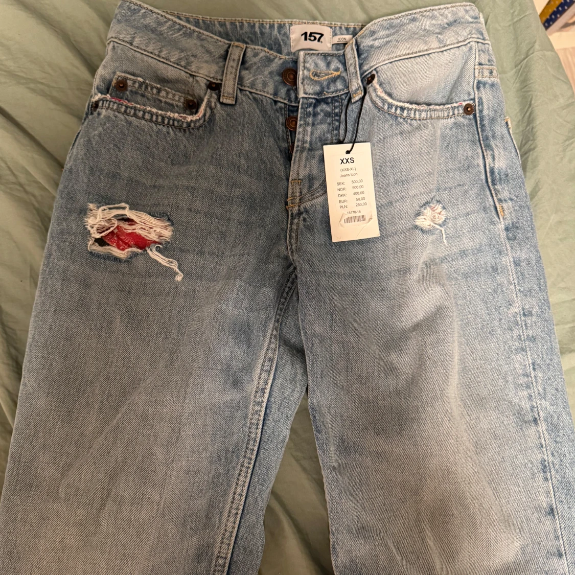 Jeans  - 90