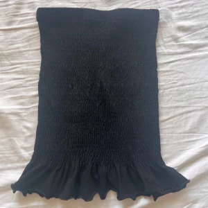 Kjol - Inte använd mycket