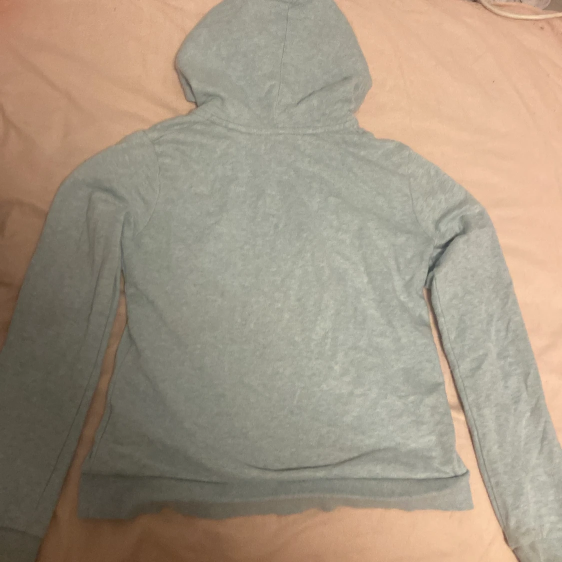 Ljusblå mywear woman tröja  - 90