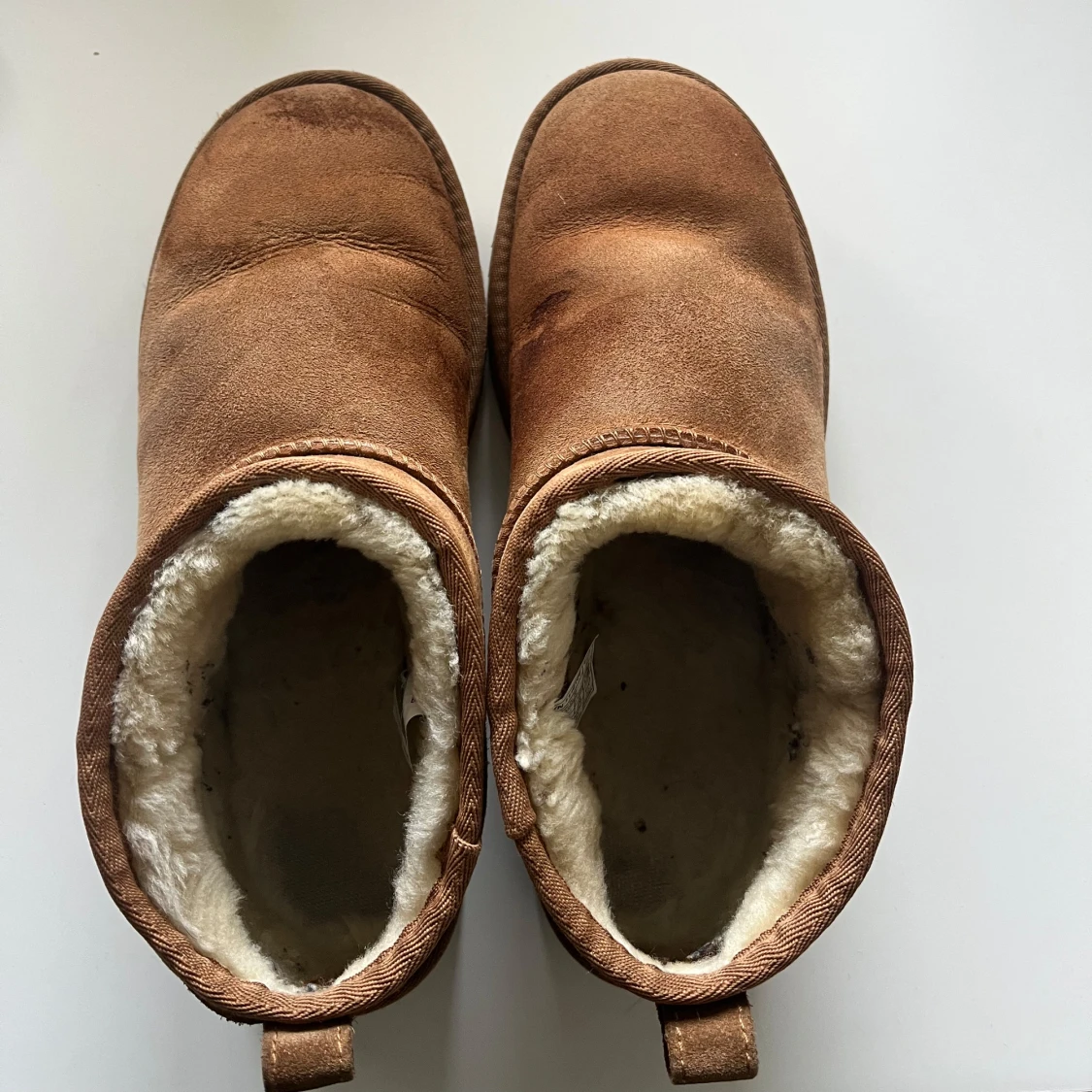 Uggs classic ultra mini - 91