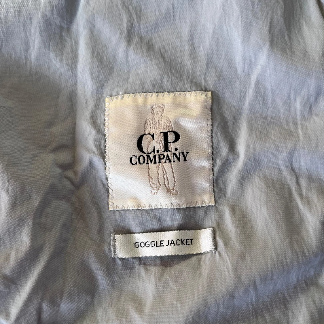 Goggle Jacket C.P. Company - 2