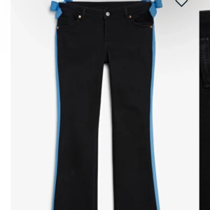 Coola jeans - Så coola jeans från iggy, så coola och unika t.ex till en blå eller svart tröja men oxå en vitt T-shirt 