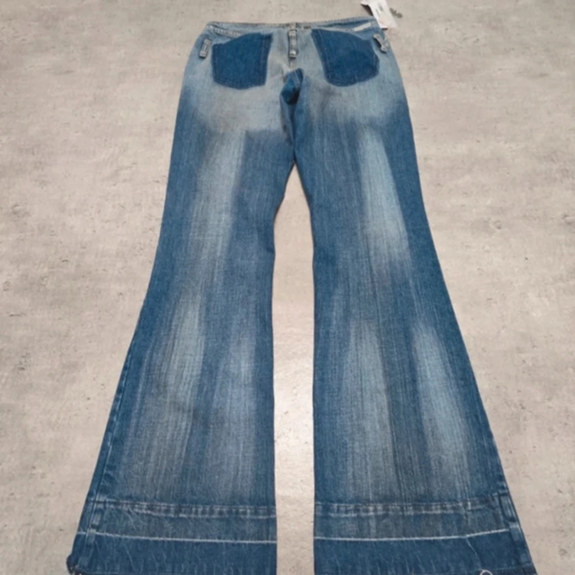 Coola bootcut jeans
