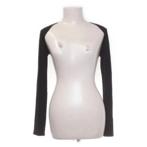 Svart bolerotopp - Aldrig använd